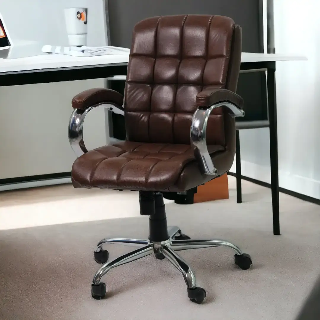 Boss Chair